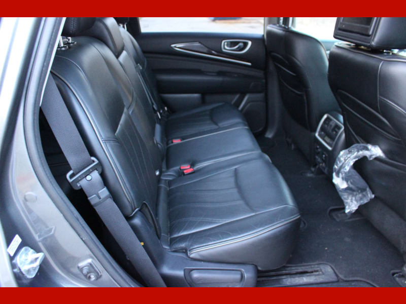 Infiniti QX60 2015 price $13,500