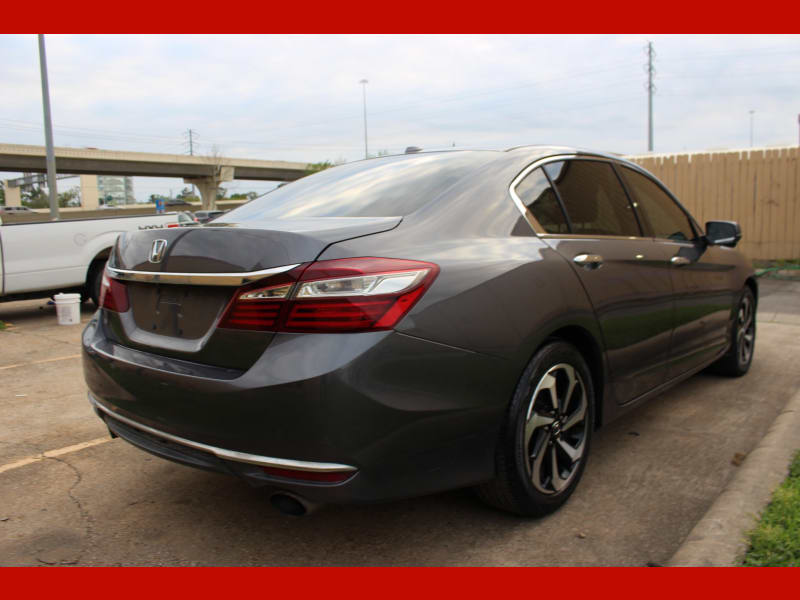 Honda Accord Sedan 2017 price $12,699