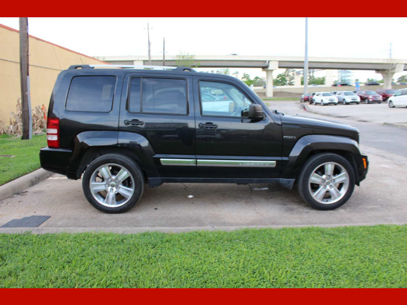 Jeep Liberty 2012 price $6,999