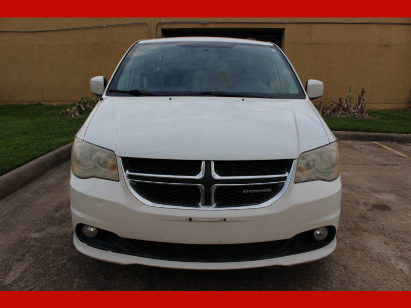 Dodge Grand Caravan 2011 price $5,999