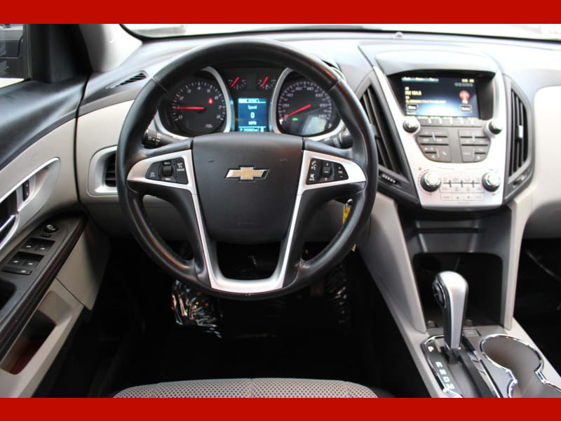 Chevrolet Equinox 2013 price $8,899