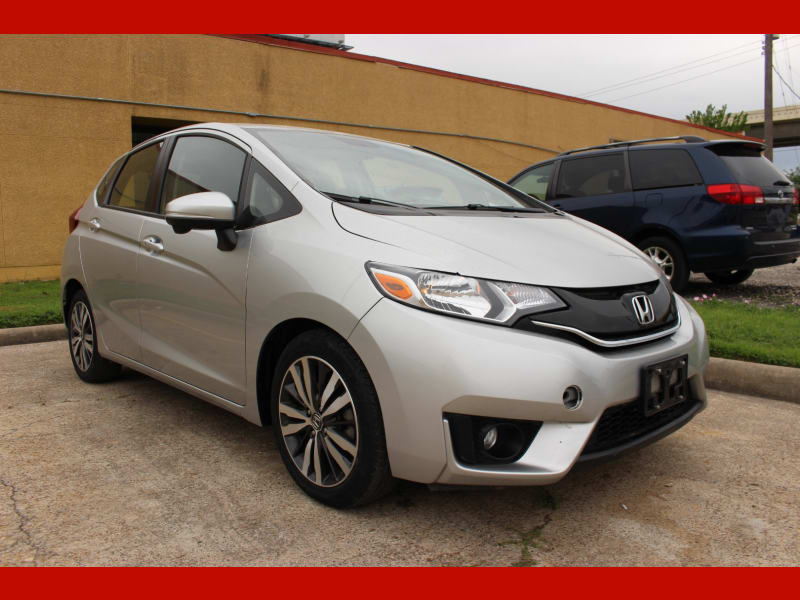 Honda Fit 2016 price $10,999