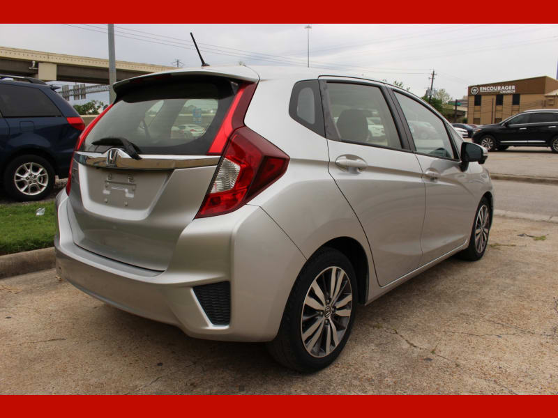 Honda Fit 2016 price $10,999