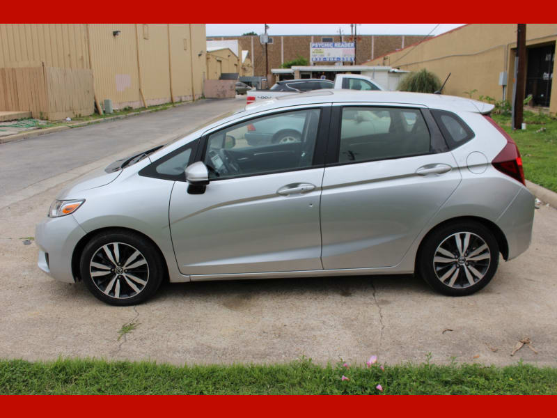 Honda Fit 2016 price $10,999