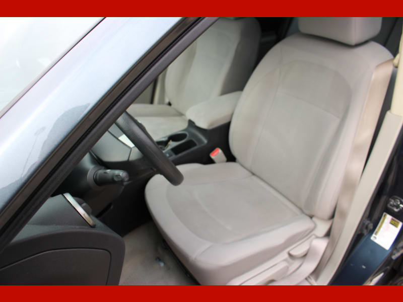 Nissan Rogue Select 2014 price $6,999