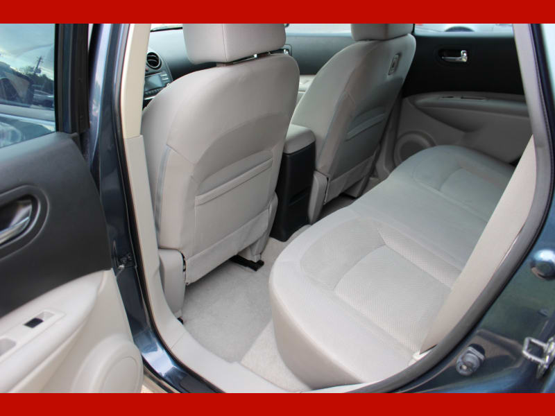 Nissan Rogue Select 2014 price $6,999