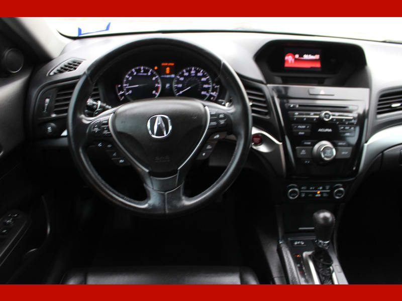 Acura ILX 2017 price $9,999