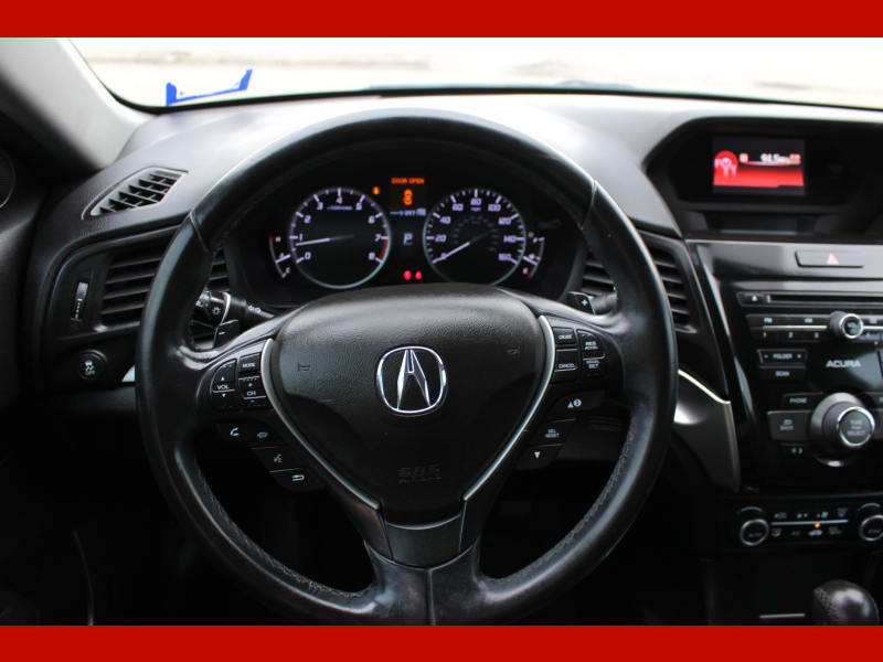 Acura ILX 2017 price $9,999