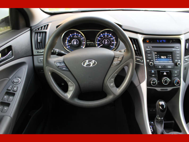 Hyundai Sonata 2014 price $8,990