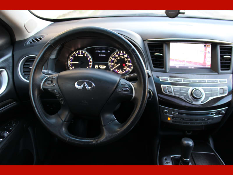 Infiniti QX60 2014 price $9,999