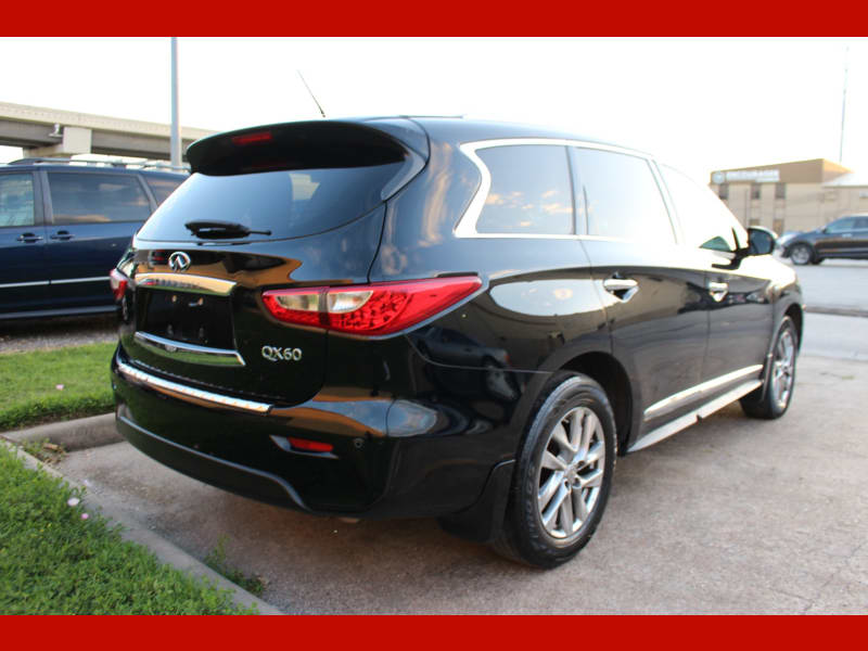 Infiniti QX60 2014 price $9,999