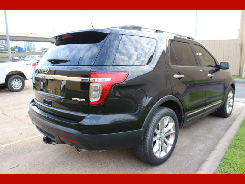 Ford Explorer 2013 price $8,999