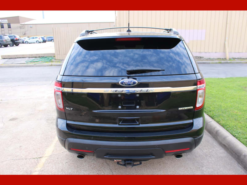 Ford Explorer 2013 price $8,999