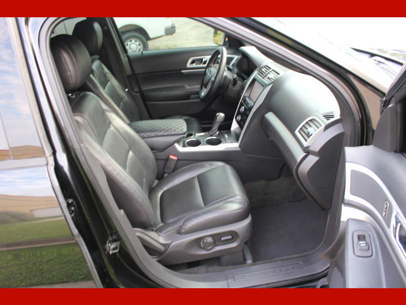 Ford Explorer 2013 price $8,999