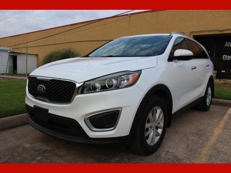 Kia Sorento 2017 price $8,999