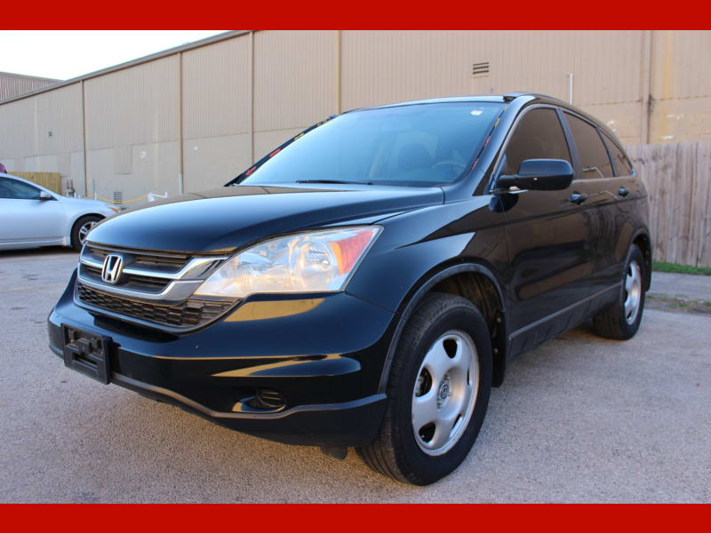 Honda CR-V 2011 price $8,499