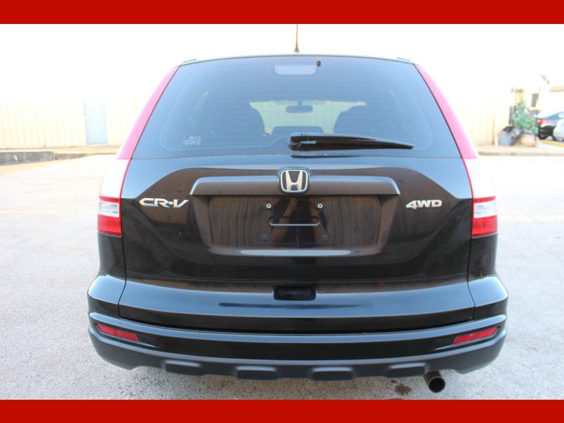 Honda CR-V 2011 price $8,599