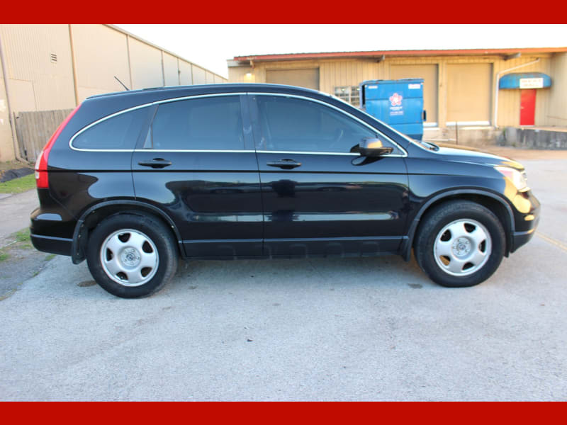 Honda CR-V 2011 price $8,599