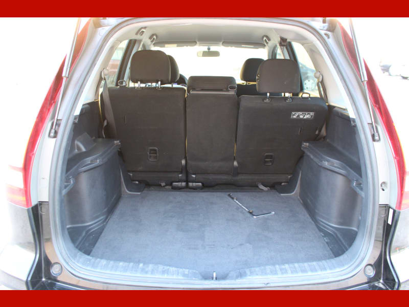 Honda CR-V 2011 price $8,599