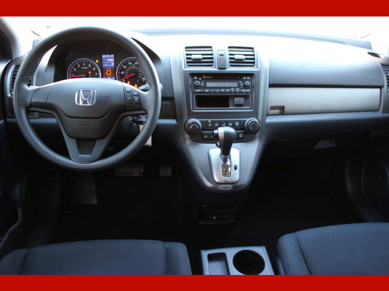 Honda CR-V 2011 price $8,499