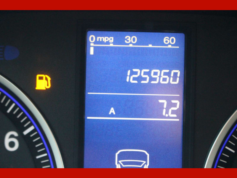 Honda CR-V 2011 price $8,499