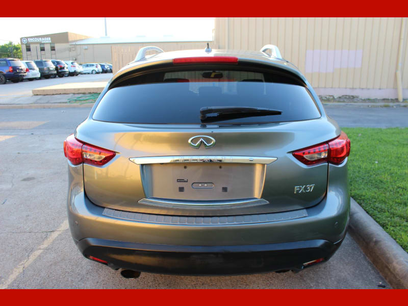 Infiniti FX37 2013 price $8,499