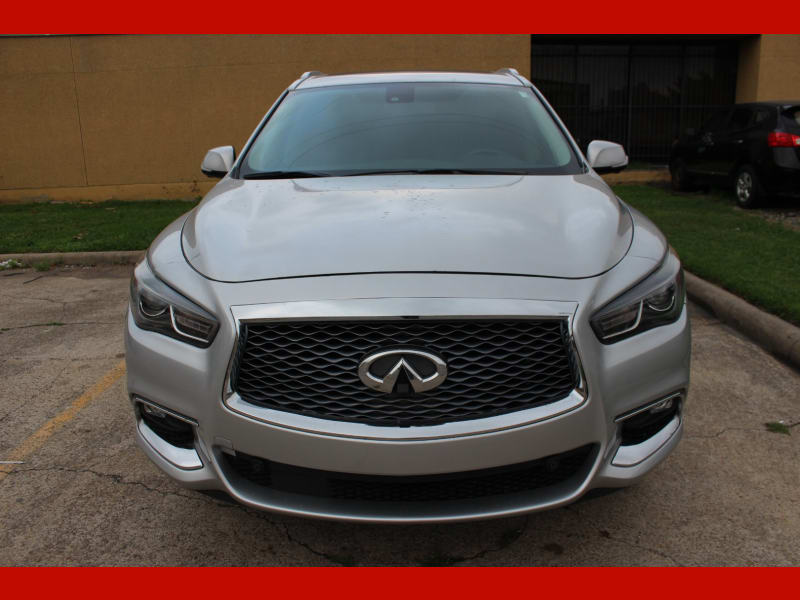 Infiniti QX60 2017 price $12,499