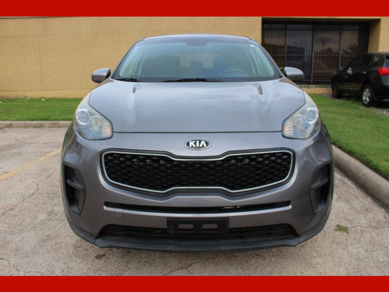 Kia Sportage 2019 price $10,999