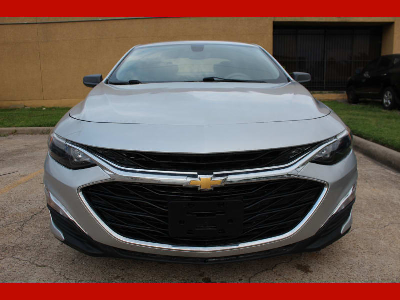 Chevrolet Malibu 2019 price $10,799