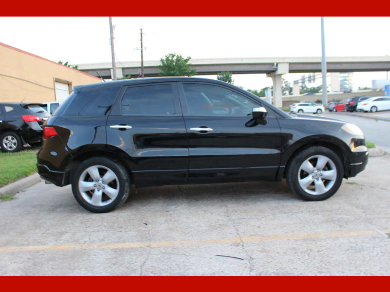 Acura RDX 2009 price $7,899