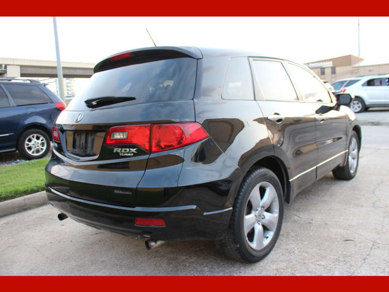 Acura RDX 2009 price $7,899