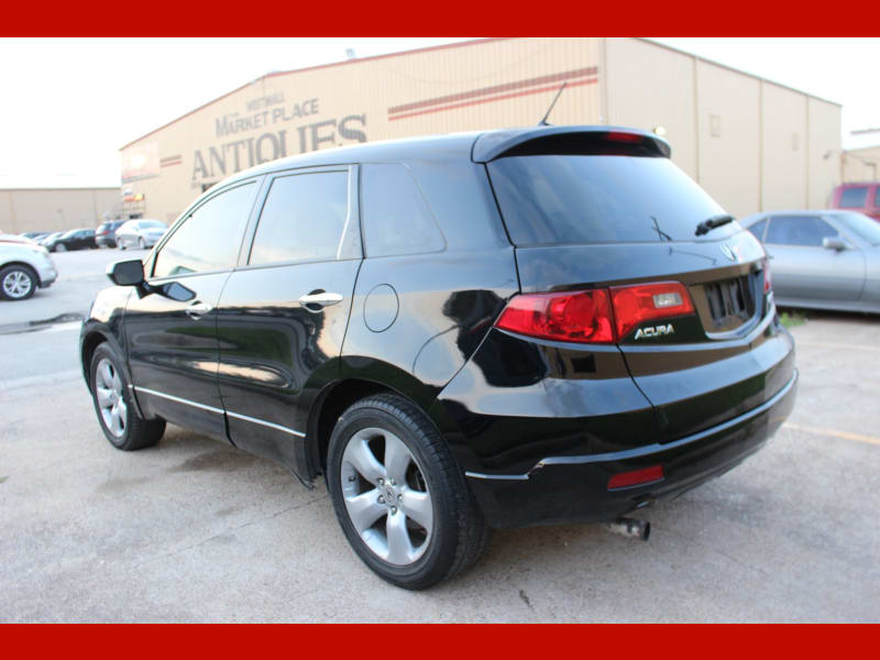 Acura RDX 2009 price $7,899