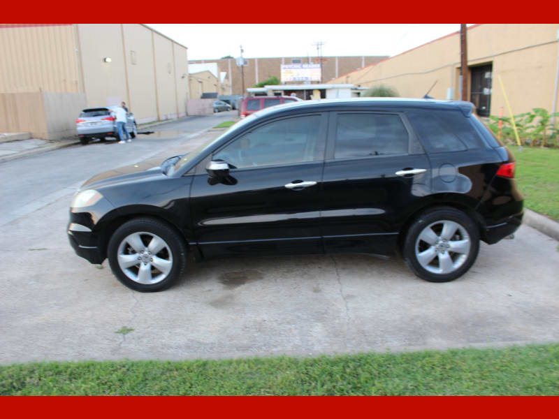 Acura RDX 2009 price $7,899