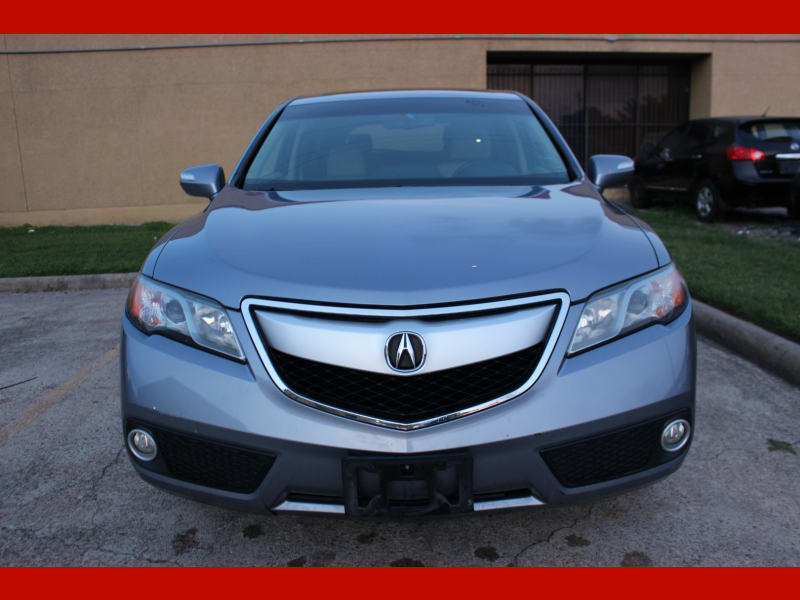 Acura RDX 2013 price $9,999