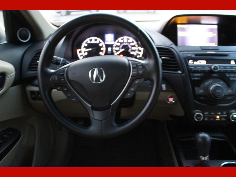 Acura RDX 2013 price $9,999