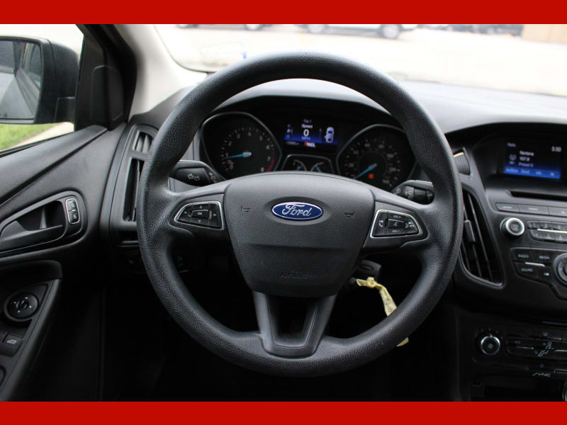 Ford Focus 2015 price $6,789