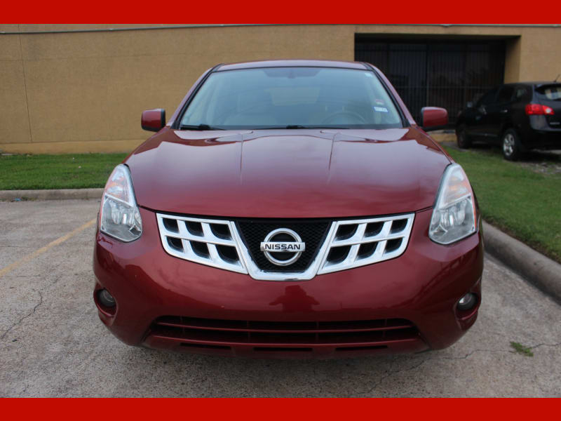 Nissan Rogue 2013 price $5,999