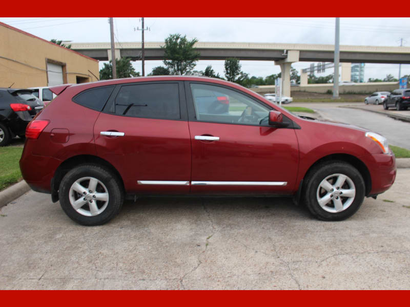 Nissan Rogue 2013 price $5,999