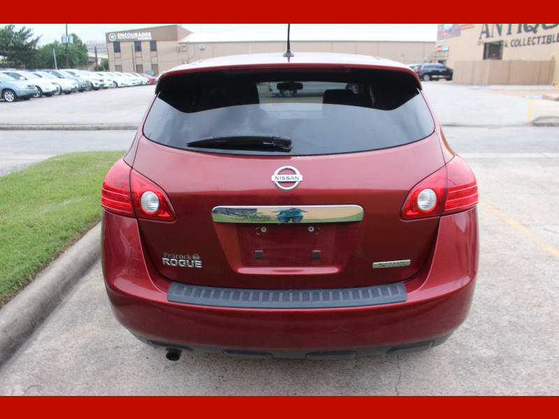 Nissan Rogue 2013 price $5,999