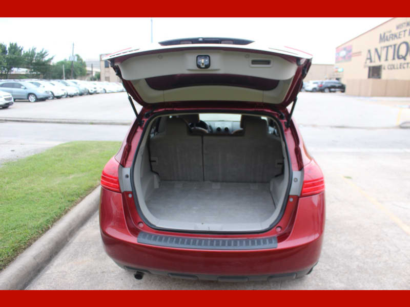 Nissan Rogue 2013 price $5,999