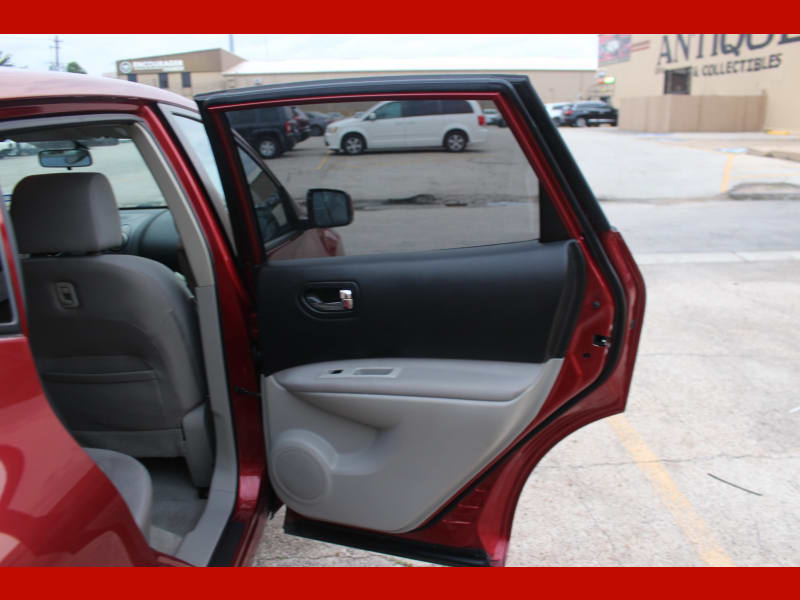 Nissan Rogue 2013 price $5,999