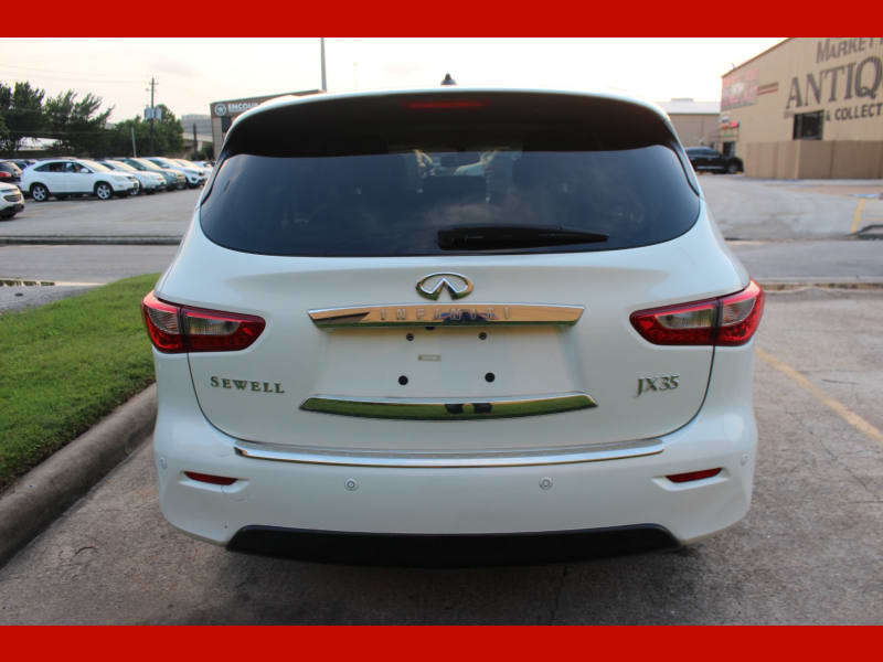 Infiniti JX35 2013 price $9,688