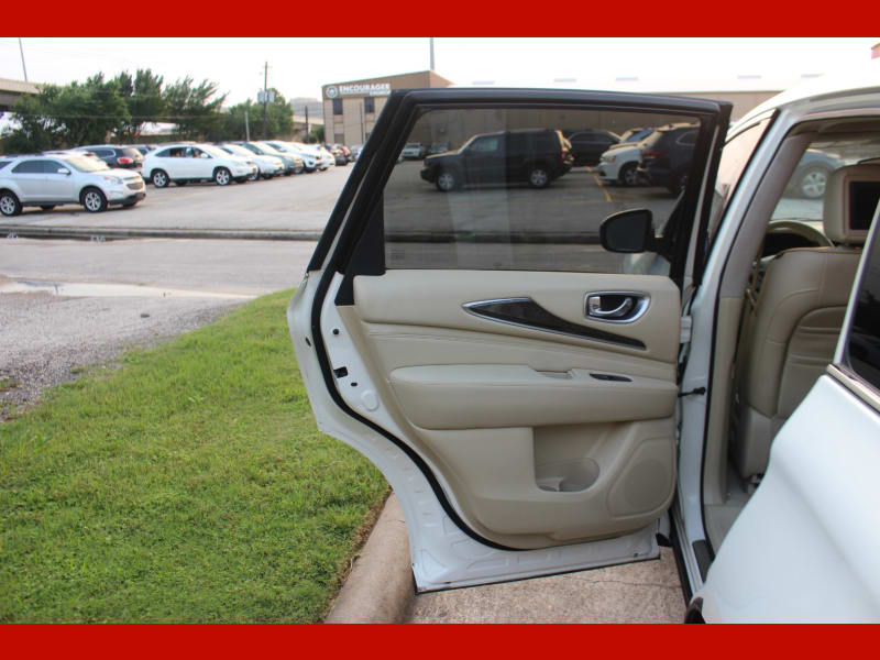 Infiniti JX35 2013 price $9,688