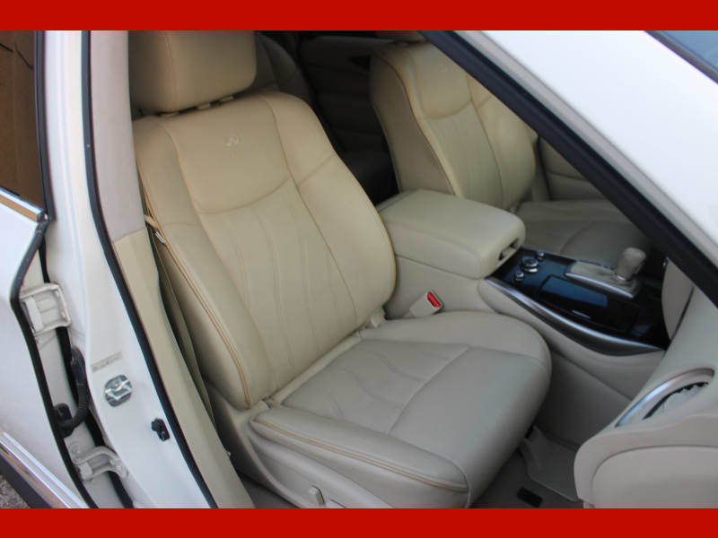 Infiniti JX35 2013 price $9,688