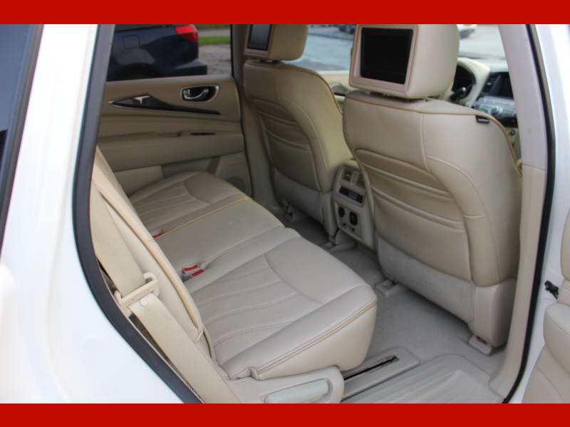 Infiniti JX35 2013 price $9,688