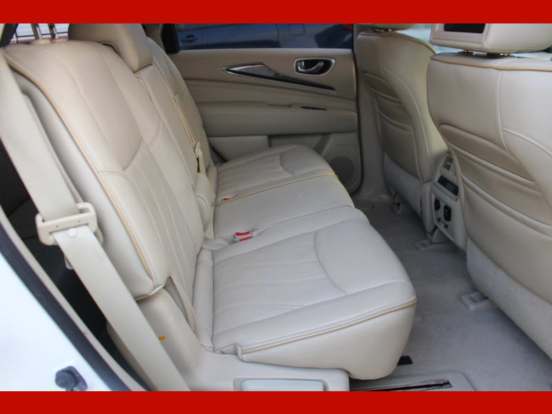 Infiniti JX35 2013 price $9,688