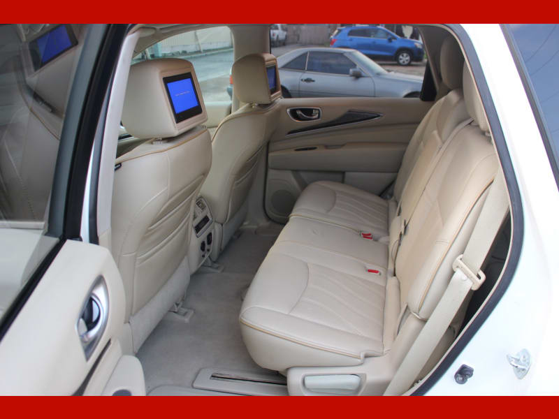 Infiniti JX35 2013 price $9,688