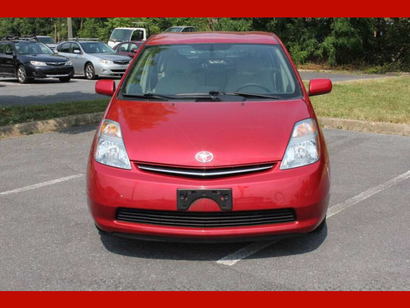 Toyota Prius 2008 price $6,999