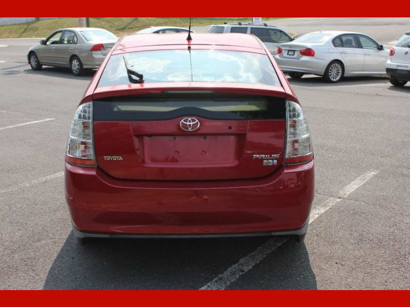 Toyota Prius 2008 price $6,999