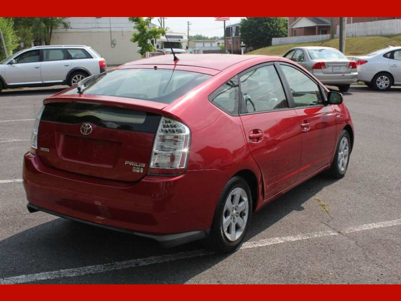 Toyota Prius 2008 price $6,999